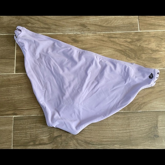 VOLCOM women’s Bikini Bottom - Picture 7 of 7